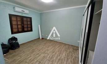 Imagem 4: Locação, Venda-Sobrado-São Paulo-Parque Maria Domitila