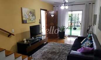 Imagem 2: São Paulo - Casa Padrão - Mooca