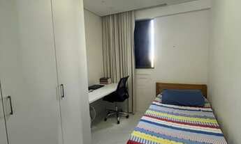 Imagem 7: Localizado em Casa Amarela - 03Qts/01Suíte - Closet - Nascente - Lazer Completo