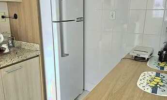 Imagem 3: ED. CANINDÉ / RUA 1301