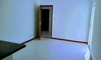 Imagem 7: Apartamento para venda possui 60 metros quadrados com 2 quartos