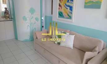 Imagem 3: Apartamento à venda no bairro Guarajuba (Monte Gordo) - Camaçari/BA