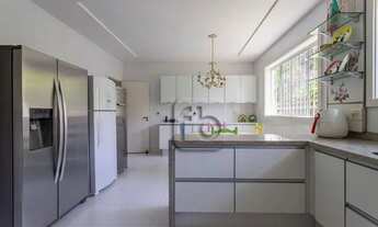 Imagem 3: Casa no Quintas do Rio com 4 dormitórios à venda, 680 m² por R$ 7.899.000,00 - Barra da Ti