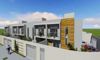 Imagem 2: CONTAGEM - Casa Padrão - Vale Das Orquídeas