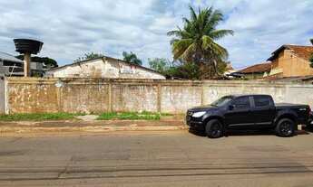 Imagem 2: 4 terrenos 12x30, lado a lado