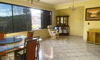 Imagem 5: Casa Grande - LOCAÇÃO - 400m2, 4 dormitórios, 8 vagas - Casa pode ser Residencial ou Comer