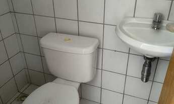 Imagem 7: Apartamento no edifício saint Martins no renascença próximo ao Dom Bosco