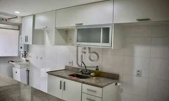 Imagem 6: Apartamento Garden com 100m², 2 quartos, sendo 1 suíte e 1 vaga - Recreio dos Bandeirantes