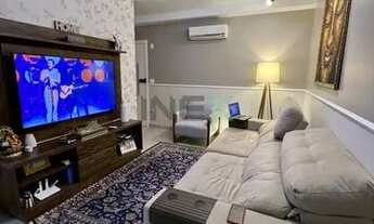 Imagem: APARTAMENTO MOBILIADO COM 2 SUÍTES no bairro