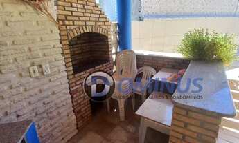 Imagem 6: VENDA - Casa em condomínio fechado na Praia do Presídio com 3 quartos