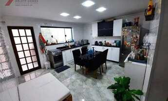 Imagem 3: Sobrado com 3 dormitórios à venda, 180 m² por R$ 850.000,00 - Vila Mussolini - São Bernard