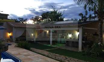 Imagem 4: VENDA - BELÍSSIMA CASA - CONDMÍNIO LAGO SUL 2