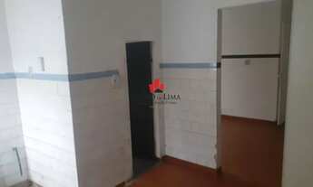 Imagem 3: Terreno com casa velha na Vila Síria - Vila Jacui