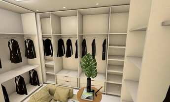 Imagem 3: Casa com 3 dormitórios à venda, 195 m² por R$ 1.950.000,00 - Jardim Esplanada - Indaiatuba