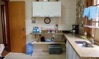 Imagem 5: TERESÓPOLIS - Casa Padrão - CARLOS GUINLE