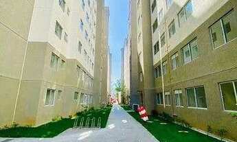 Imagem: Apartamento com 2 dormitórios à venda