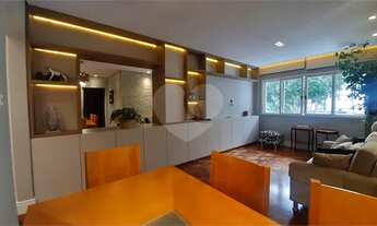 Imagem: São Paulo - Apartamento Padrão - PARAÍSO