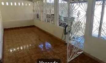 Imagem 4: Casa na vila Vicentina, 3 quartos