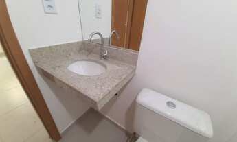 Imagem 4: Apartamento para venda com 64 metros quadrados com 2 quartos em Paineiras - Juiz de Fora