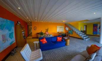 Imagem 5: Apartamento com 3 dormitórios à venda, 758 m² por R$ 7.800.000,00 - Barra da Tijuca - Rio