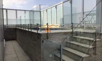 Imagem 6: Cobertura com 4 quartos à venda, 320 m² por R$ 3.390.000,00 - Parque da Mooca - São Paulo