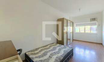 Imagem: Apartamento para Aluguel - Centro , 1 Quarto