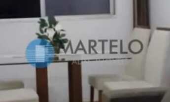 Imagem 3: Alugo apartamento mobilhado no castelo R$ 1.800,00