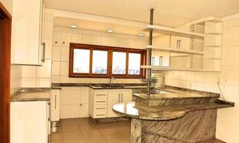 Imagem 7: Casa - Portal do Lago - Valinhos