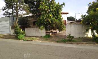 Imagem: Casa - Vila Jair - Valinhos