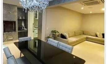 Imagem 3: Excelente Apto. 123 m², 03 Suítes, Andar alto, 3 dormitórios à venda, 123 m² por R$950.00