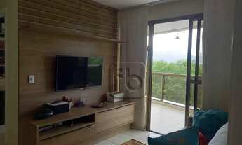 Imagem 7: Apartamento Porteira Fechada com 2 dormitórios à venda, 72 m² por R$ 560.000 - Recreio do