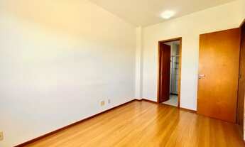 Imagem 6: Res. Itaúnas com 2 quartos, suíte, frente, sol manhã, 2 vgs e lazer em Colina de Laranjeir