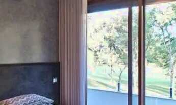 Imagem 4: Casa com 4 dormitórios à venda, 442 m² por R$ 9.000.000,00 - Lago Azul Condomínio e Golfe