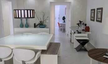 Imagem 4: Apartamento para aluguel possui 190 metros quadrados com 4 quartos em Riviera - Bertioga