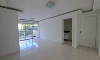 Imagem 2: MIRANTE CAMPESTRE - PECHINCHA - APARTAMENTO - 3 QUARTOS - 76 M²