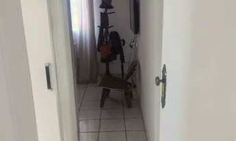 Imagem 7: Apartamento com 2 dormitórios à venda, 107 m² por R$ 424.000,00 - Aviação - Praia Grande/S