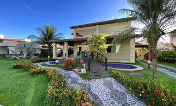 Imagem: Casa no Condomínio Melício Machado - Aruana