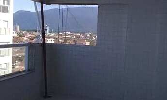 Imagem 4: Apartamento com 3 dorms, Caiçara, Praia Grande - R$ 930 mil, Cod: 14286