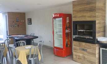 Imagem: Espaço para eventos em Vicente Pires