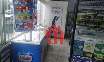 Imagem: Ponto à venda, Loja/Mercado com 170 m²