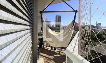 Imagem 6: Apartamento para Aluguel - Perdizes, 2 Quartos, 68 m2