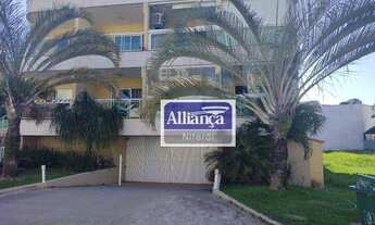 Imagem 2: Apartamento com 1 dormitório à venda, 45 m² por R$ 470.000,00 - Camboinhas - Niterói/RJ