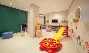 Imagem 2: Apartamento para venda com 84 metros quadrados com 3 quartos em Ipiranga - São Paulo - SP