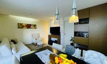 Imagem 4: Apartamento para aluguel, 3 quartos, 1 suíte, 2 vagas, Buritis - Belo Horizonte/MG