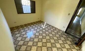 Imagem 3: Casa - Campo Alegre - Pindamonhangaba-SP