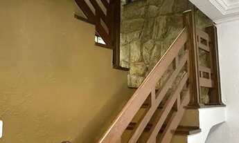 Imagem 6: Sobrado com 3 domit, um com varanda e um com closet. Garagem 2 carros - Jd. Donária