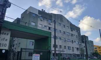 Imagem: Apartamento para aluguel, 2 quartos, 1 vaga