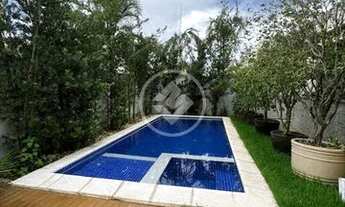 Imagem 3: Casa para locação no Florais dos Lagos codigo: 26381