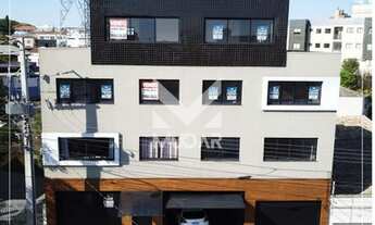 Imagem 2: Predio 4 Apartamentos e Sala Comercial Órfãs