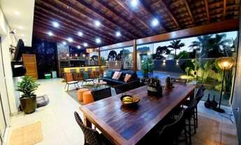 Imagem: Casa Condomínio - Urbanova - Residencial